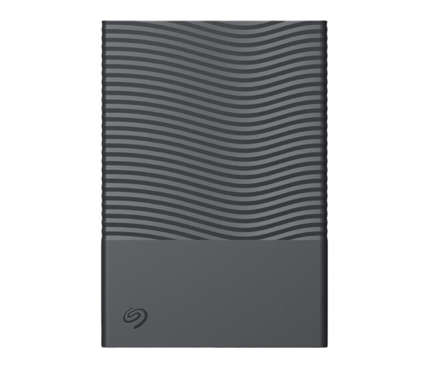 Seagate One Touch 2TB Space Grey - 1613784 - zdjęcie